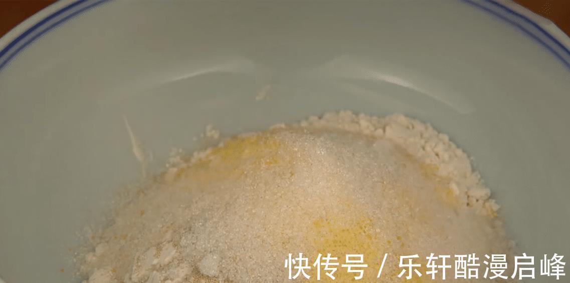 搅拌均匀|中秋来临，这8种“秋果”要多吃，家人团圆必备，降燥润肺两不误