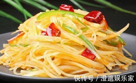 红辣椒|不粘锅、口感脆,酸爽开胃,吃多少都不腻,孩子还能多吃一碗饭