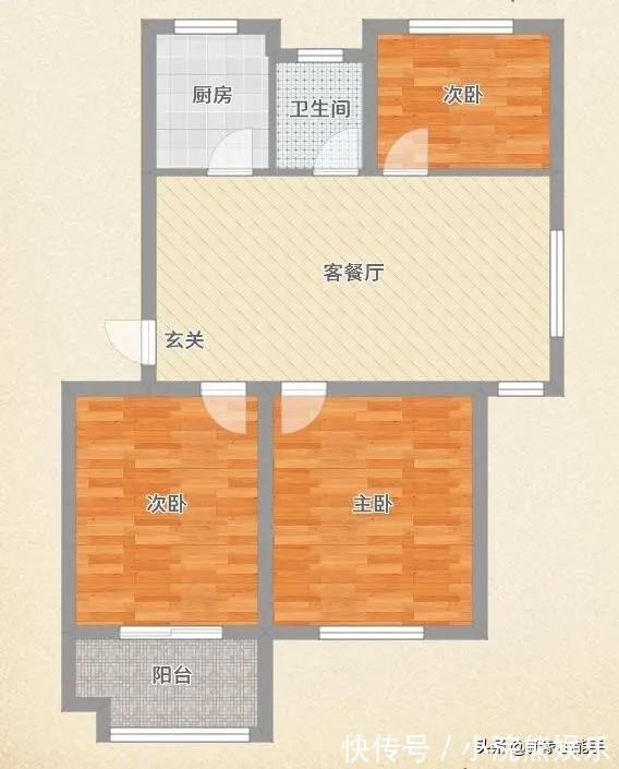 吊顶|别再傻乎乎做吊顶啦,他家只是贴石膏线条,效果还不错,分享一下