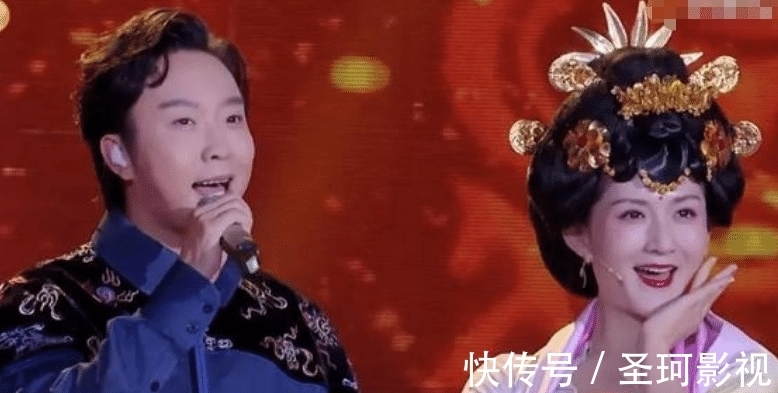 收视|《快本》收视跌到0.59，最新一期被批没内涵，谢娜台上哭诉压力大