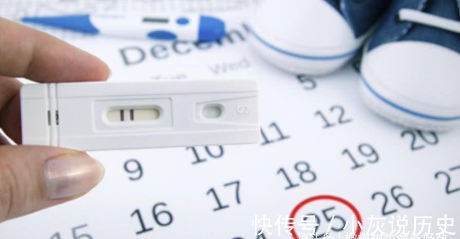 怀孕|孕早期反应不仅仅只有孕吐,出现这些症状,也是妥妥的怀孕啦!