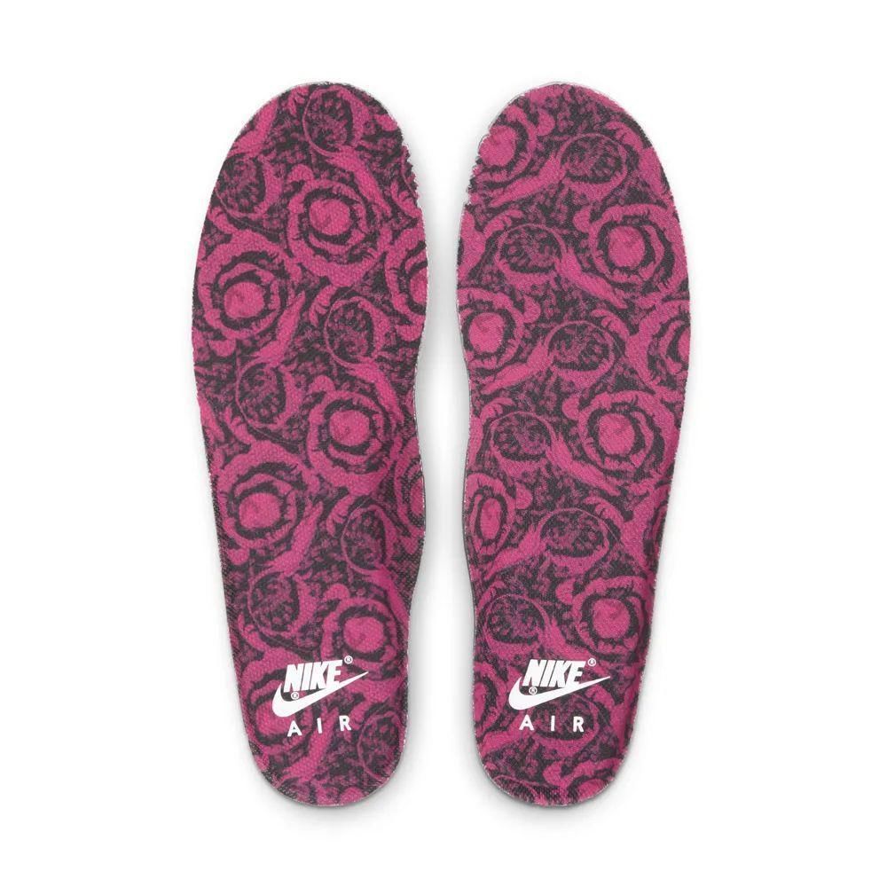 无数人最爱的南海岸!又一双高颜值高规格 AF1 来了!