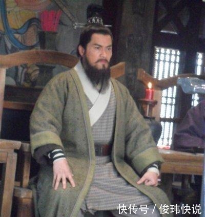 宋江|《水浒传》中,晁盖因何不让宋江继任梁山寨主?其实目的只有一个