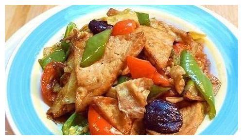 超级下饭的家常菜,营养又美味,简单易上手,你绝对值得拥有