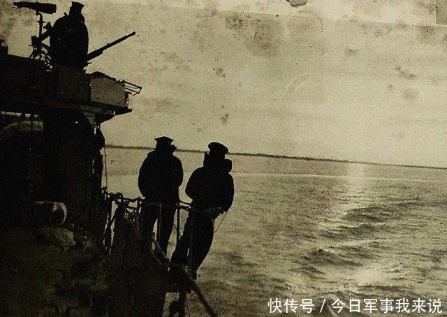 会战|淞沪会战最后时刻,日寇一艘航母在杭州湾犯下的罪恶……