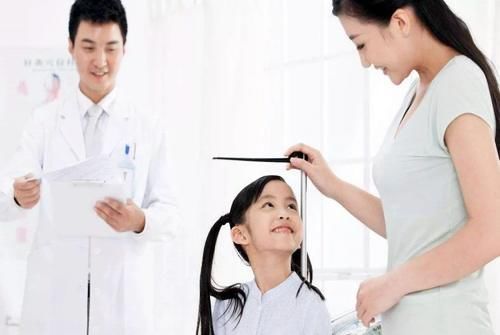 小腿|孩子腿部的这个特征，是“大长腿”标志，藏着后发制人的身高潜力