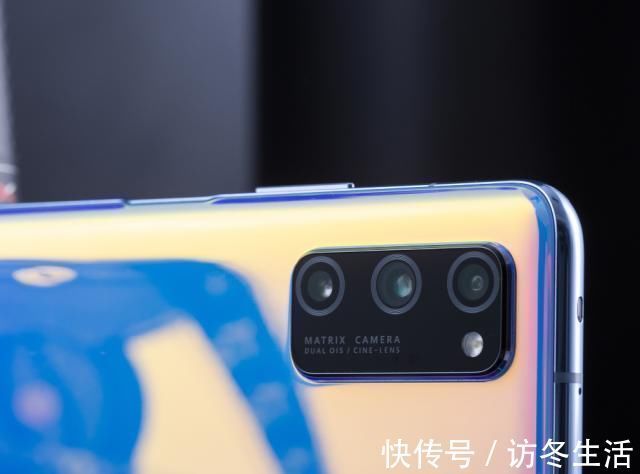 麒麟990|华为发力，2800以内最强拍照5G手机诞生，48万跑分＋128GB