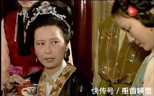 王夫人@宝玉娶宝钗后，王夫人为何自责没让黛玉过门？请看一下分析