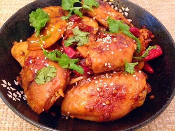 公认|孩子喜欢的菜,被公认“米饭杀手”,香辣可口,营养丰富