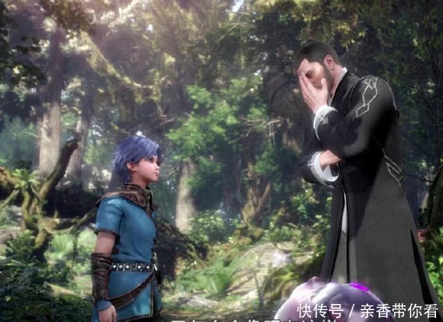 王玉刚|斗罗大陆:困扰大师一生的两大难题,唐三却无意中破解