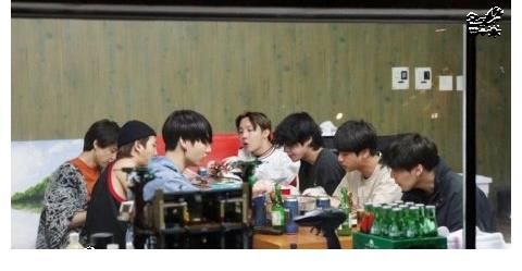 网球场|防弹少年团《In the SOOP》第二季超大型，建筑设计到完工花费1年