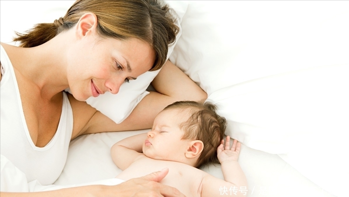 因子|母乳和奶粉的区别在哪你知道吗以下3个现象告诉你,值得收藏