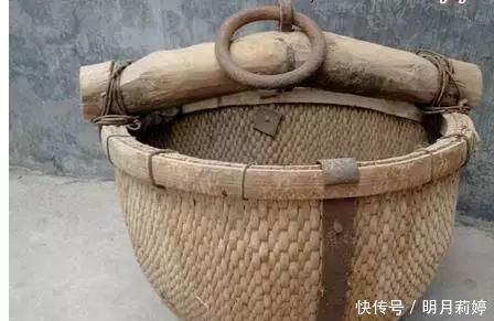20个传统老物件,这是“暴露”年龄的时候!看看你认识几个?