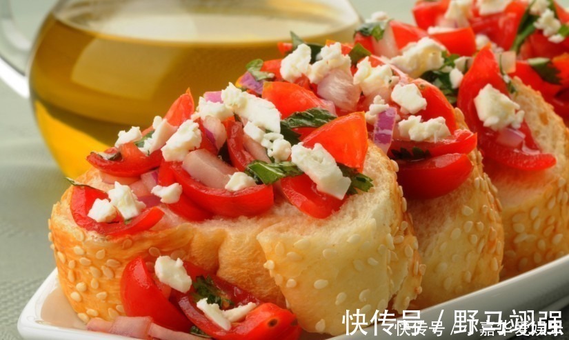 三明治|在早上,这几种面包作为早餐,是非常美味的