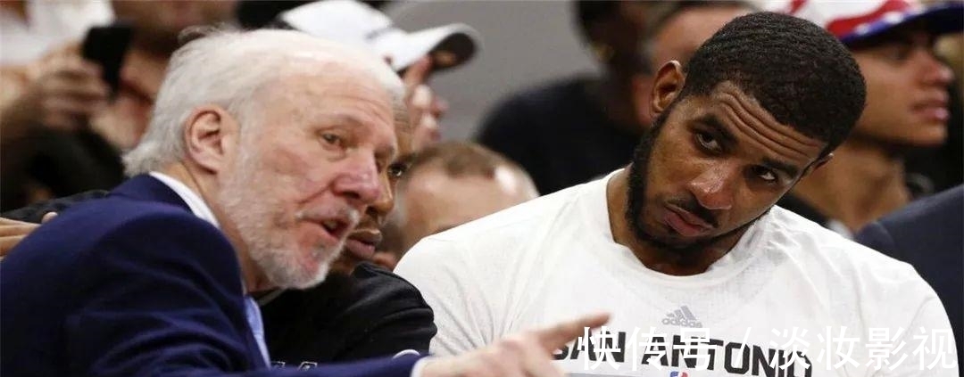 篮网|再见波波维奇！NBA第一主帅将作出重大决定，从此再无马刺队