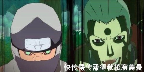 我爱罗|五种罕见的护额，其中三个你不知道名字，花铃曾戴其一见卡卡西