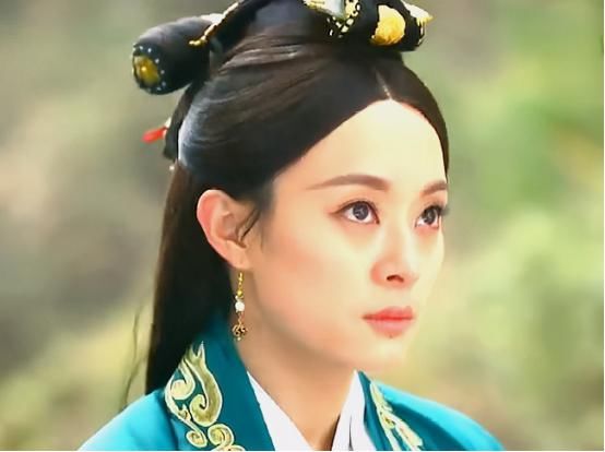魏姬|芈月传：怪不得魏颐会背叛芈姝而帮助芈月，只因芈月对她有承诺