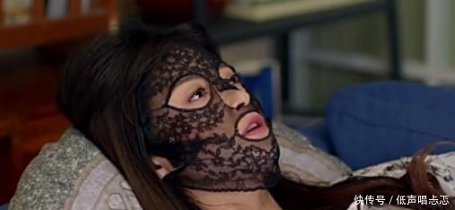 长期做面膜，10年后皮肤有多大差距这张脸不忍直视！