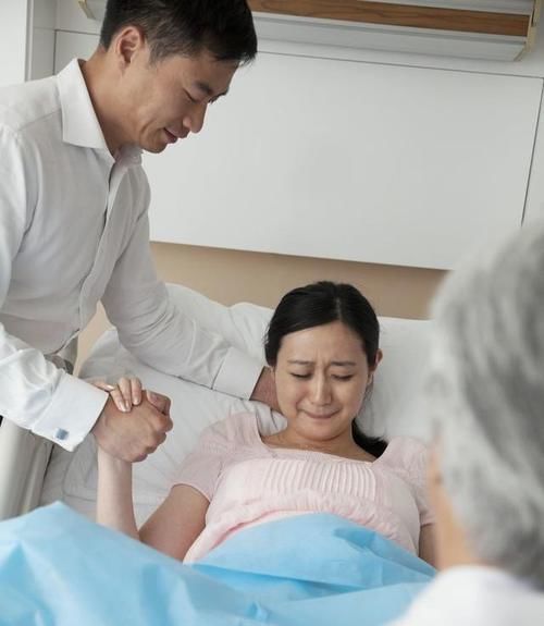 医生|产妇生孩子时放了个屁,之后紧接着一发力,医生的脸一下就变黑了