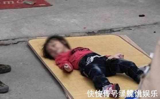 女儿|宝妈担心女儿迟到,就做了这样的早餐,竟导致4岁女儿中毒死亡!