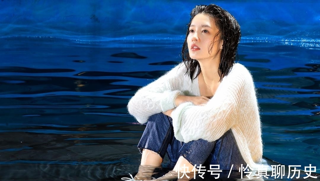 內(nèi)心|愛上特種兵:結(jié)局時(shí)比田勇更遺憾的是她,喜怒無常,內(nèi)心卻很孤獨(dú)