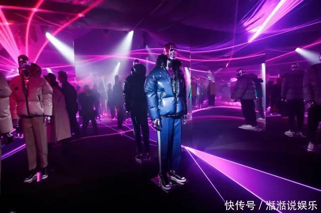 Moncler羽绒服界的“爱马仕”,它凭什么这么受欢迎?