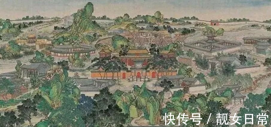 冷子兴@惊天逆转，乌进孝交租，牵扯出贾珍的无奈和荣国府的一群蛀虫