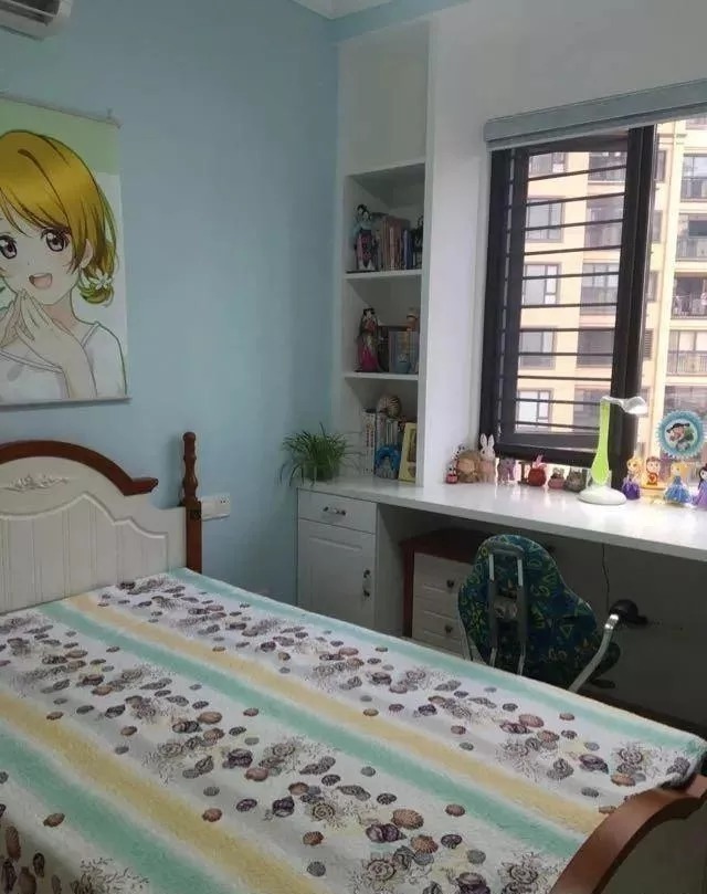 新家|终于入住新家了，晒晒，花20万装修，效果美极了，全家都满意！