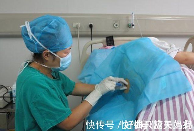 产妇|产房医生说“善意的谎言”,产妇被骗后反而很感激,你经历过吗?