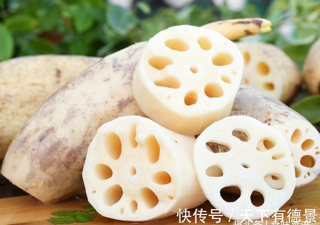 莲藕怎么煮才容易烂？很多人第一步就错了，教你一招，汤浓味又美