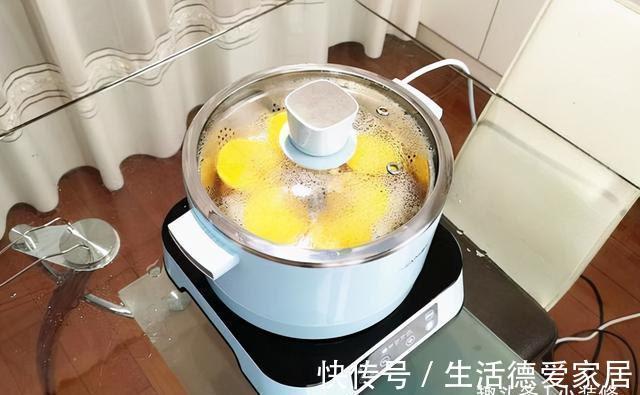 净水器|建议大家:不差钱的话,添置这5件厨房好物,日子越过越幸福