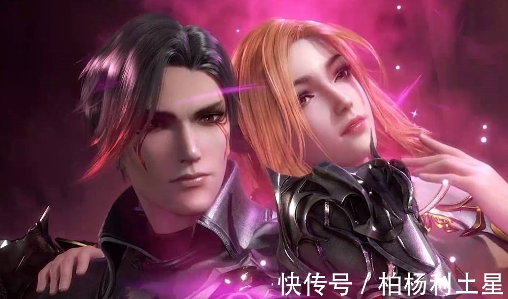 邪月|斗罗大陆焱才是黄金一代最强者,碾压唐三,继承神祇绰绰有余