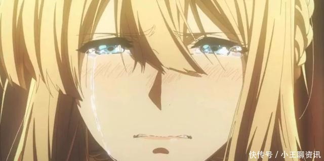 的京|被誉为神作,却让人失望的京紫,要推出剧场版挽回口碑了