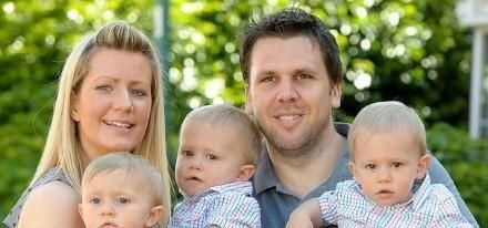 素食主义十年不孕,为生娃狂吃麦当劳,素食主义对受孕有多大影响