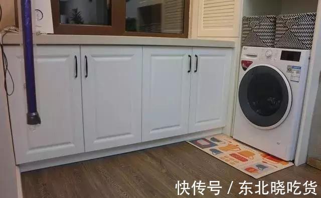 餐厅|不要背景墙、不要吊顶,老婆说我抠门任性,完工后却越看越喜欢