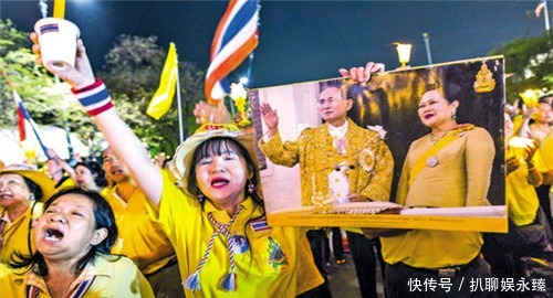 时长|他是现代史最富有的君王，在位时长达70年，去世令国民痛哭不已