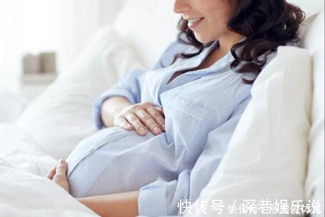 林心如|为啥有些女明星宁肯在肚子上留疤,也不愿意顺产,无外乎4点原因