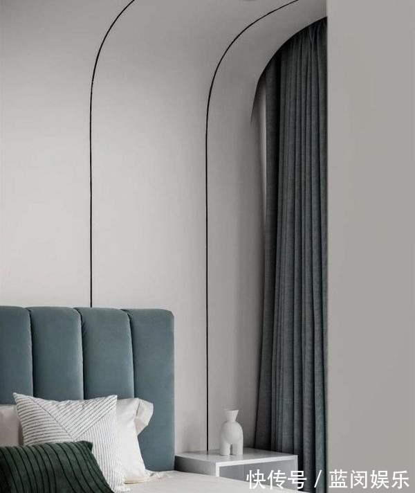 别墅|去他的豪宅风,95后宝爸拒绝奢侈,简装了289㎡的家,真心让人喜欢