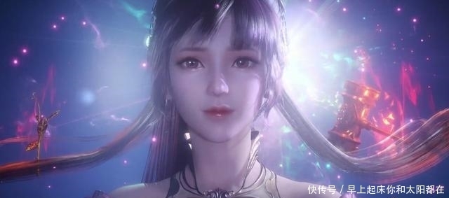 斗罗大陆:武魂殿为何不选择更香大明二明,而执着小舞