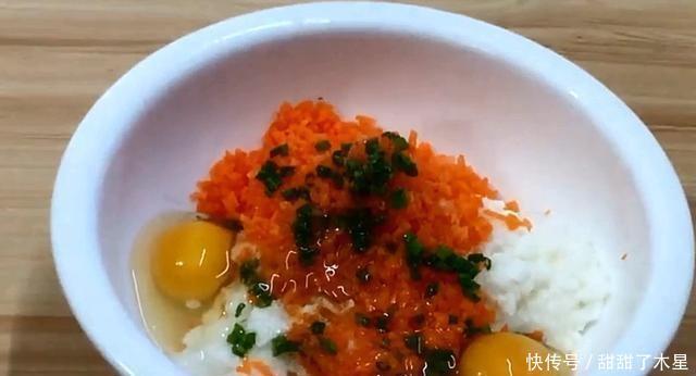 山药|山药怎么做好吃吗不蒸,不煮,不煎,软咸香,营养美味