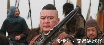 绰号$《水浒传》中4个虚张声势的好汉,听绰号以为是英雄,实际是讽刺