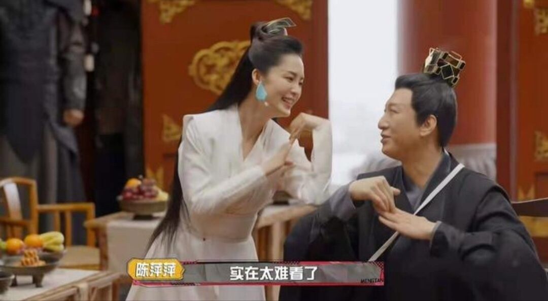 宋亞軒|成為“顏王”以后的孫紅雷，怎么越來(lái)越“瘋”了？