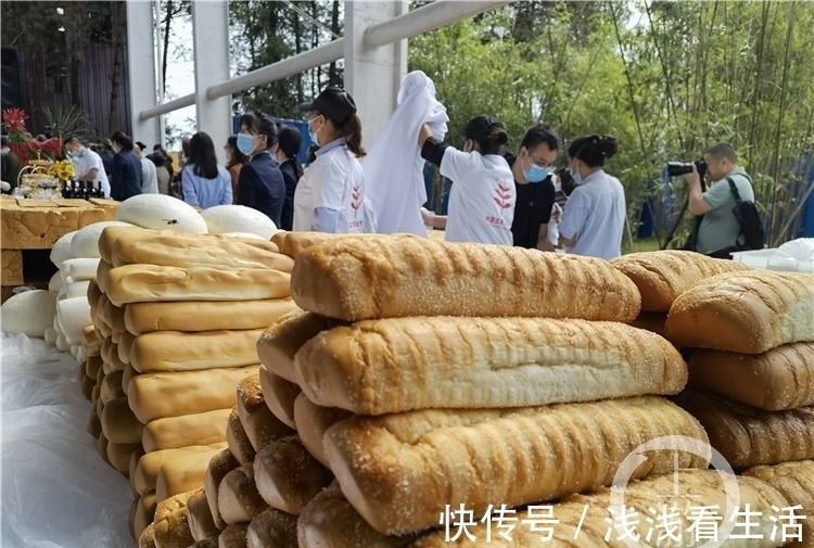 景区|一碗小面4元，麻花一袋1元 这个景区便宜得让游客“心疼”