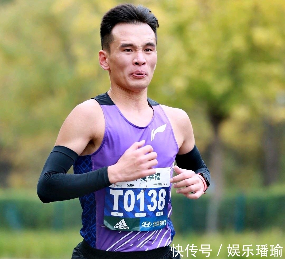 配速|每公里配速5分钟,是什么样的水平?