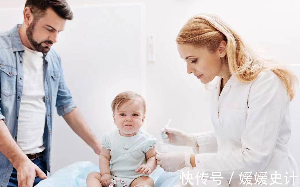 宝宝|经常出汗、没食欲、头发黄,可能提示孩子缺锌?高锌食物排行榜