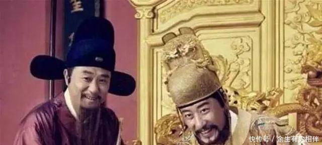 奇书|刘伯温留下一部奇书,朱元璋得不到,被一平民得到后颠覆大明朝!