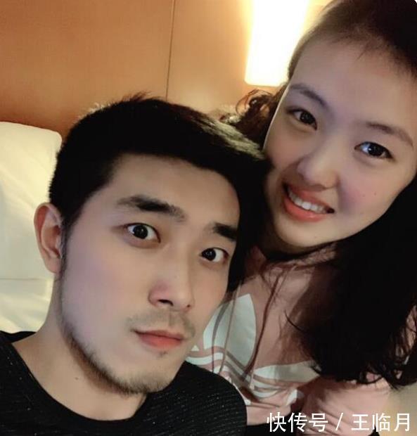 婚期|張常寧婚期將至，陪吳冠希定制西服，店家自嘲：變小矮人了