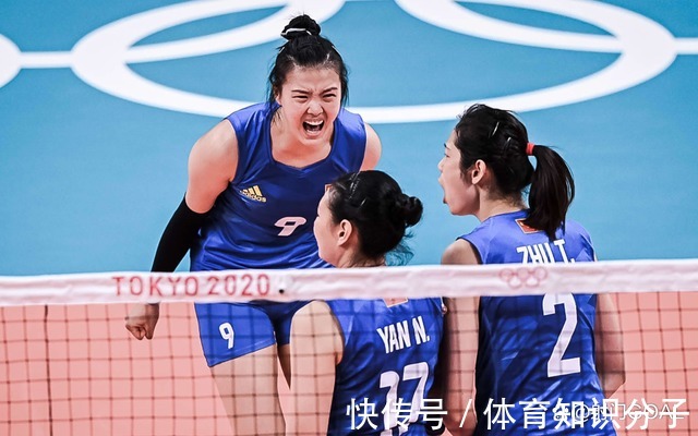 江苏女排|官宣!蔡斌执教中国女排!1因素成最大助力!组建新队伍面临2考验