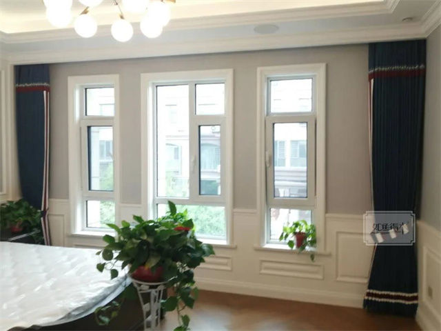 精致|小窗户想要精致优雅，这5个案例方法要记牢！