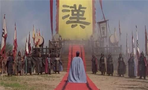 浅论|成也北伐,败也北伐:浅论诸葛亮的北伐情结